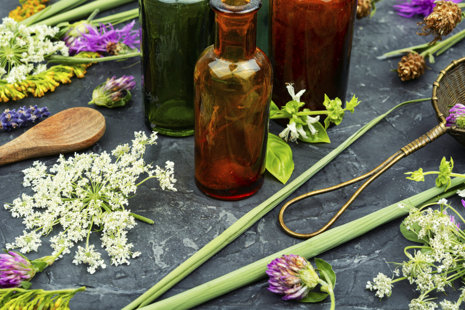 DMSO: Ein Leitfaden zu Anwendung, Dosierung und therapeutischen Möglichkeiten